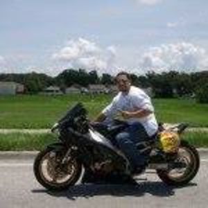 Meet your Posher, Luis